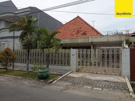 3 Kamar Vila for sale in Tegal Sari, Surabaya, Tegal Sari