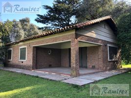 3 Habitación Villa en venta en Moreno, Buenos Aires, Moreno