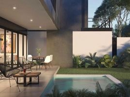 Villa 3 chambre à vendre à Yaxkukul, Yucatan, Yaxkukul