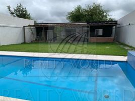 3 Bedroom Villa for sale in Cadereyta Jimenez, Nuevo Leon, Cadereyta Jimenez