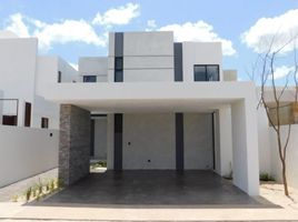  Haus zu verkaufen in Yaxkukul, Yucatan, Yaxkukul
