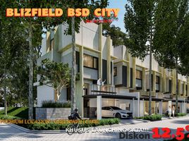 4 Habitación Casa en venta en Legok, Banten, Legok, Tangerang, Banten