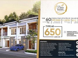 2 Bedroom House for sale in Arcamanik, Bandung, Arcamanik