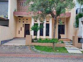 3 Habitación Casa en venta en Tambaksari, East Jawa, Tambaksari