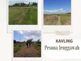  Land for sale in Jenggawah, Jember, Jenggawah