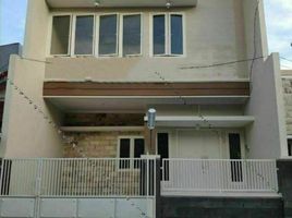 3 Habitación Casa en venta en Tambaksari, East Jawa, Tambaksari