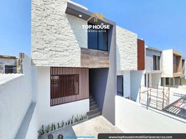 3 Habitación Villa en venta en Boca Del Rio, Veracruz, Boca Del Rio, Veracruz