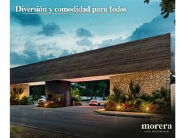  Grundstück zu verkaufen in Conkal, Yucatan, Conkal