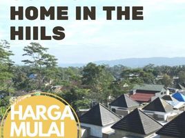 2 Kamar Vila for sale in Salatiga, Jawa Tengah, Sidomukti, Salatiga