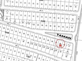  Terreno (Parcela) en venta en Lakarsantri, East Jawa, Lakarsantri