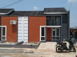 2 Kamar Rumah for sale in Tambun, Bekasi, Tambun