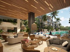 1 Schlafzimmer Appartement zu verkaufen in Cozumel, Quintana Roo, Cozumel, Quintana Roo