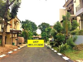 4 Bedroom House for sale in Pondok Aren, Tangerang, Pondok Aren