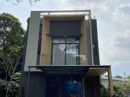 3 Habitación Villa en venta en Legok, Banten, Legok