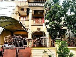 4 Habitación Casa en venta en Tambaksari, East Jawa, Tambaksari