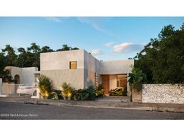 Maison 2 chambre à vendre à Merida, Yucatan, Merida, Yucatan