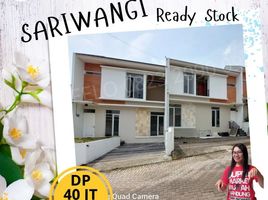 Villa 3 chambre à vendre à Parongpong, West Jawa, Parongpong