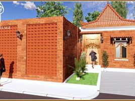 3 Habitación Villa en venta en Prambanan, Jawa Tengah, Prambanan, Klaten, Jawa Tengah
