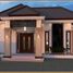 3 Habitación Villa en venta en Prambanan, Jawa Tengah, Prambanan, Klaten, Jawa Tengah
