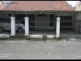 7 Habitación Casa en venta en Tenggilis Mejoyo, East Jawa, Tenggilis Mejoyo, Surabaya, East Jawa