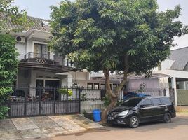 7 Kamar Rumah for sale in Serpong, Tangerang, Serpong