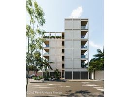 Condominium 1 chambre à vendre à Merida, Yucatan, Merida