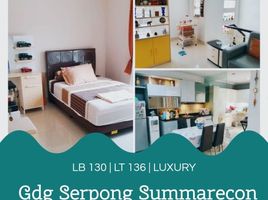 3 Bedroom House for sale in Curug, Banten, Curug