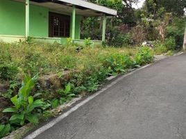  Land for sale in Banyumanik, Semarang, Banyumanik