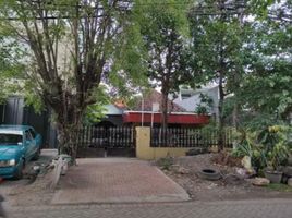 7 Kamar Vila for sale in Tegal Sari, Surabaya, Tegal Sari