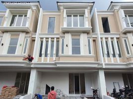 3 Habitación Casa en venta en Gubeng, East Jawa, Gubeng