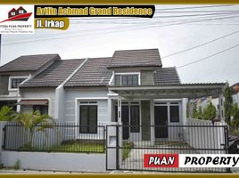 3 Bedroom House for sale in Pekan Baru, Riau, Tampan, Pekan Baru