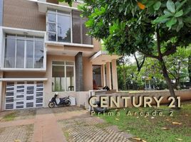 4 Bedroom House for sale in Pondok Aren, Tangerang, Pondok Aren