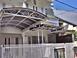 5 Schlafzimmer Haus zu verkaufen in Margacinta, West Jawa, Margacinta