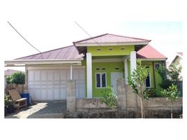 3 Bedroom House for sale in Bengkulu Selatan, Bengkulu, Sukaraja, Bengkulu Selatan