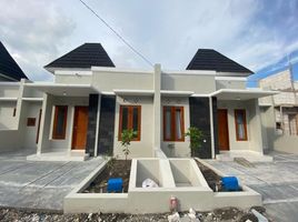 2 Bedroom House for sale in Prambanan, Klaten, Prambanan