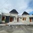 2 Bedroom House for sale in Prambanan, Klaten, Prambanan