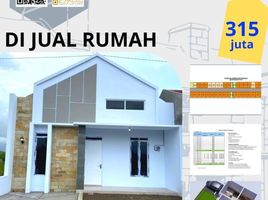 2 Bedroom House for sale in Jagonalan, Klaten, Jagonalan