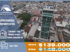 4 Habitación Departamento en venta en Guayas, Guayaquil, Guayaquil, Guayas