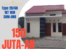 1 Bedroom House for sale in Prambanan, Klaten, Prambanan