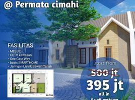 2 Kamar Rumah for sale in Husein Sastranegara International Airport, Andir, Cimahi Tengah