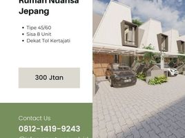 2 Bedroom House for sale in Majalengka, West Jawa, Kartajati, Majalengka