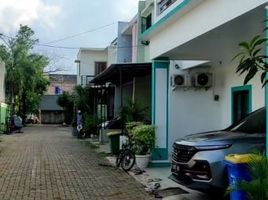 Villa 3 chambre à vendre à Duren Sawit, Jakarta, Duren Sawit, Jakarta Timur, Jakarta