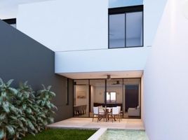 Villa 2 chambre à vendre à Merida, Yucatan, Merida, Yucatan