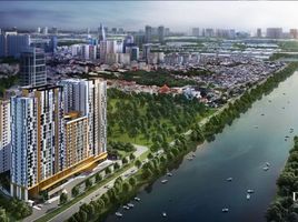 3 Phòng ngủ Căn hộ for sale at De La Sol, Phường 15