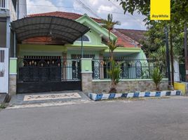 Rumah Sakit Angkatan Laut (RSAL) Surabaya, WonokromoPropertyTypeNameBedroom, Wonocolo