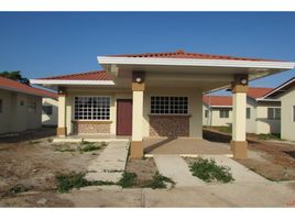 3 Habitación Casa en venta en Santa María, Herrera, Los Canelos, Santa María