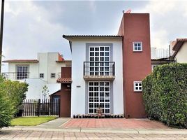 2 Schlafzimmer Haus zu verkaufen in Toluca, Mexico, Toluca