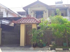 4 Schlafzimmer Villa zu verkaufen in Jatiasih, West Jawa, Jatiasih, Bekasi