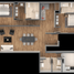 Appartement 2 chambre à vendre à Naucalpan De Juarez, Mexico, Naucalpan De Juarez