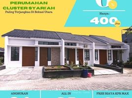 2 Bedroom House for sale in Bekasi Utara, Bekasi, Bekasi Utara